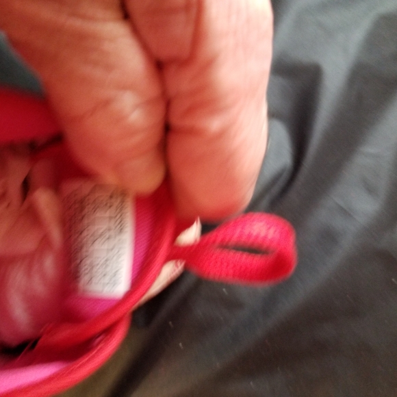 TAYLOR SWIFT (ROSE) KEDS WOMENS SIZE 7 - Picture 5 of 5